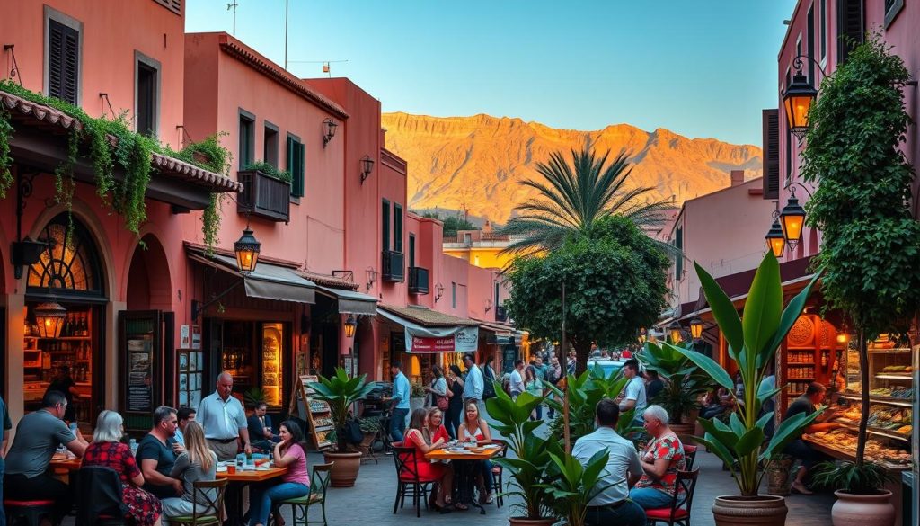 family-friendly restaurants in Marrakech family-friendly restaurants in Marrakech