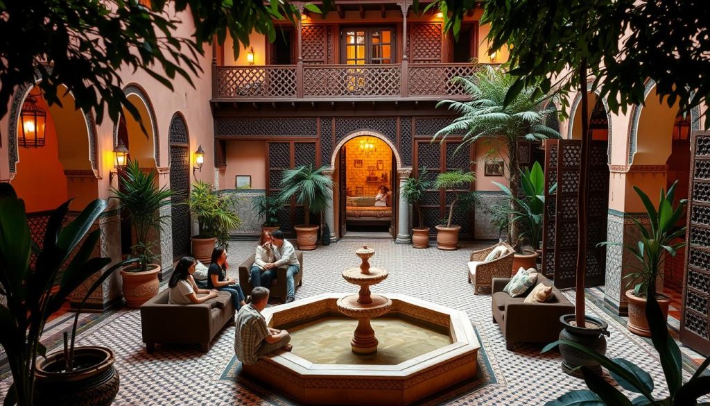 family-friendly riads in Marrakech family-friendly riads in Marrakech