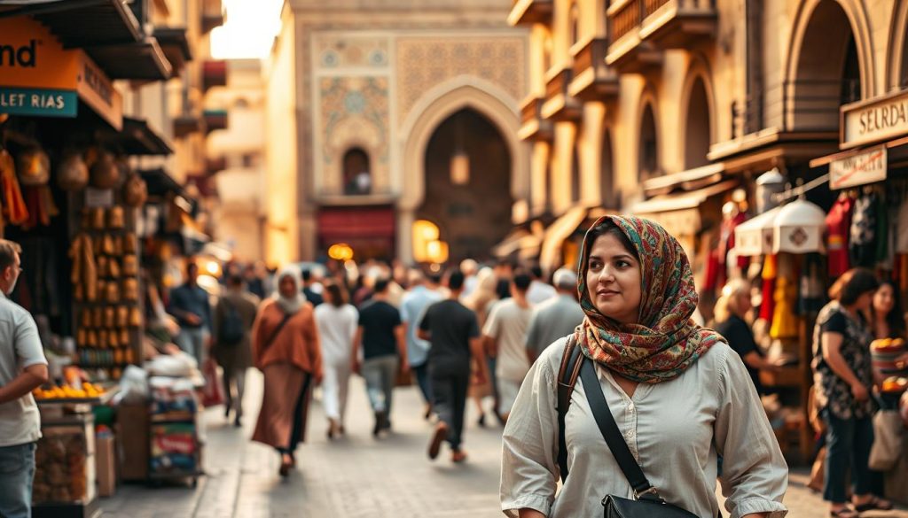 female travelers in Fes female travelers in Fes