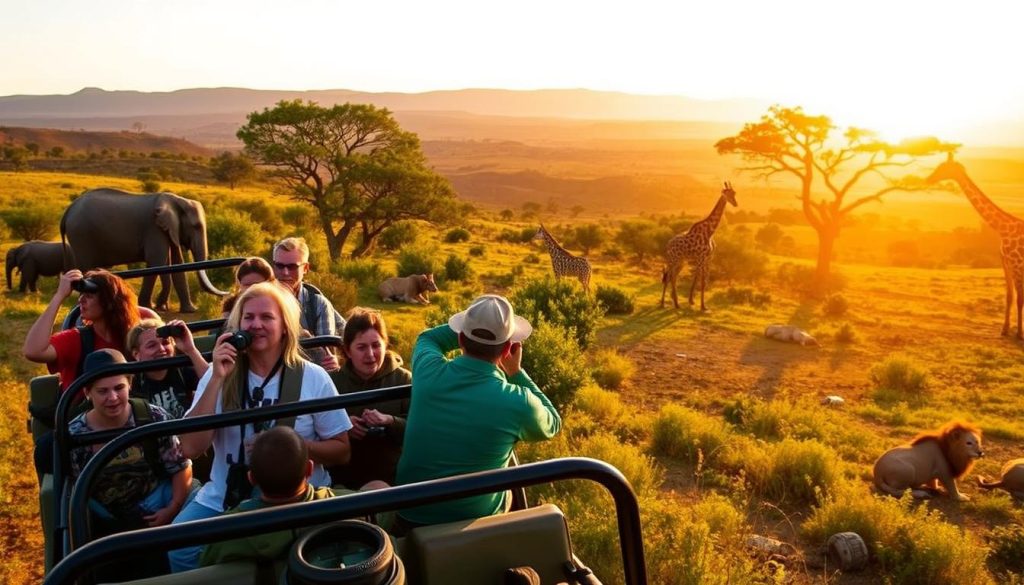 guided safaris guided safaris