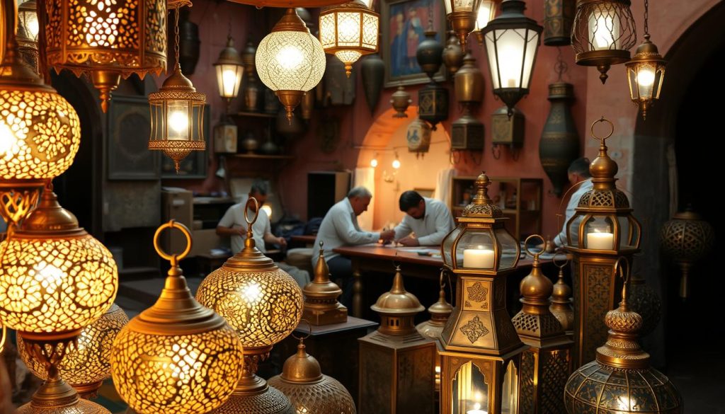 handmade lanterns Medina handmade lanterns Medina
