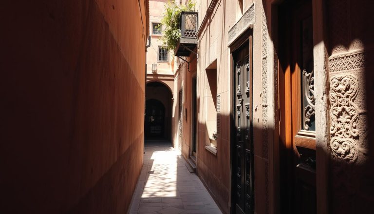 hidden gems in Marrakech