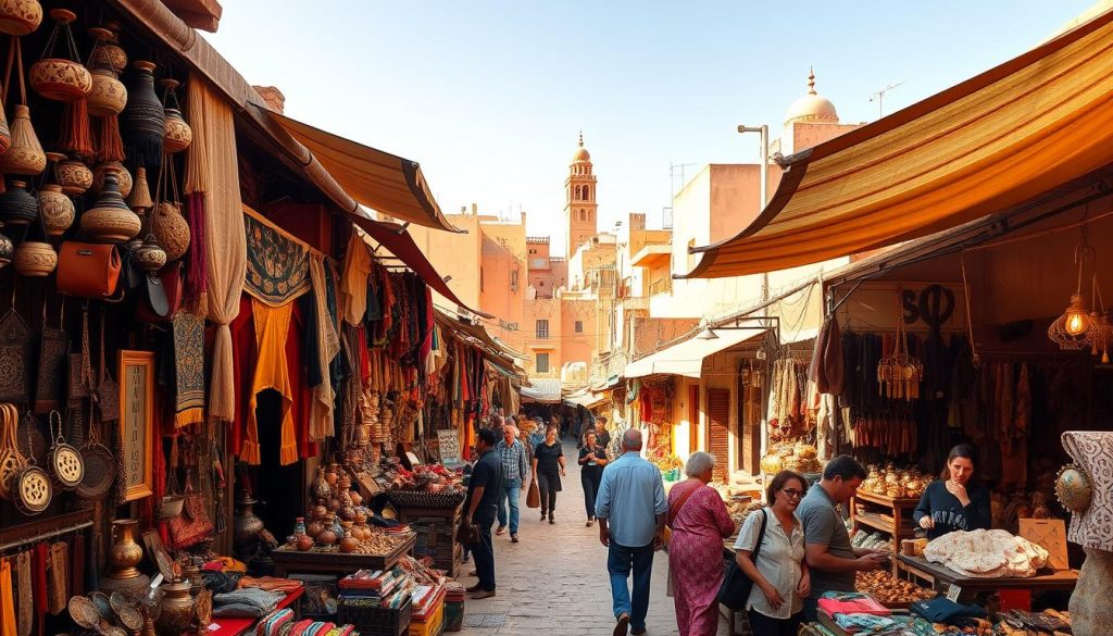 hidden gems in Marrakech hidden gems in Marrakech