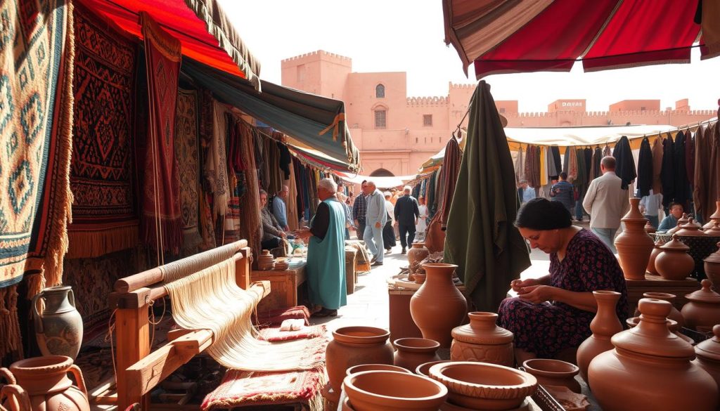 hidden gems in Marrakech hidden gems in Marrakech