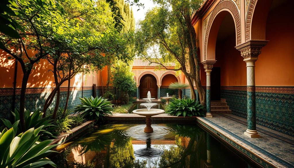 hidden treasures Marrakech hidden treasures Marrakech