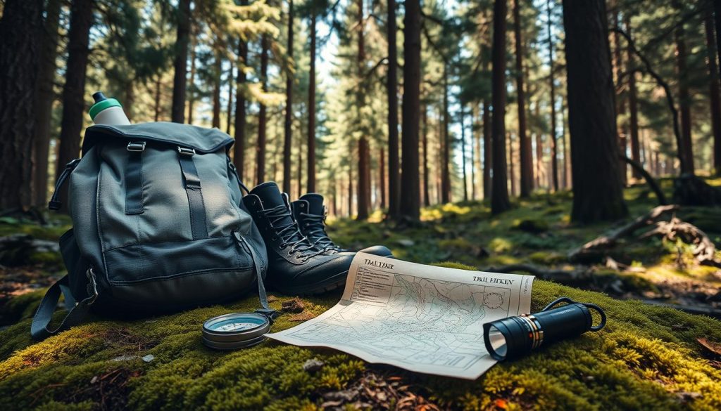 hiking essentials hiking essentials