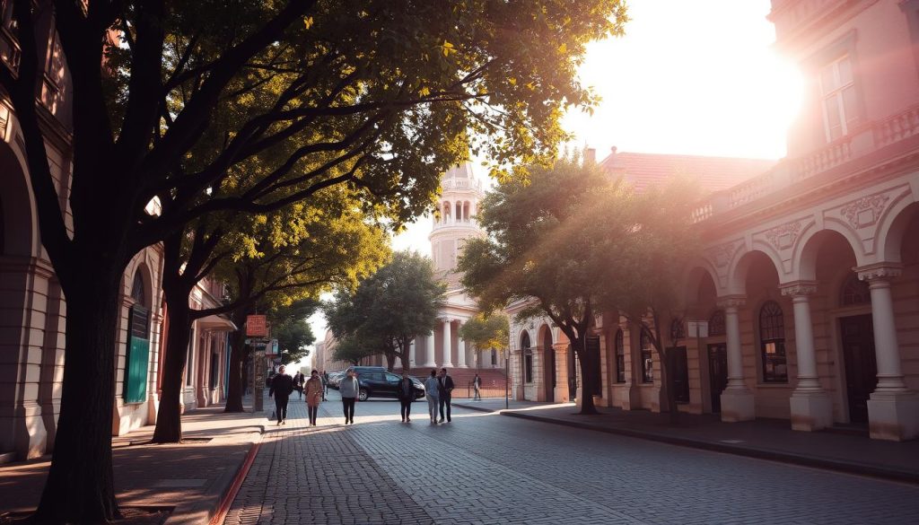 historical landmarks in Port Elizabeth historical landmarks in Port Elizabeth