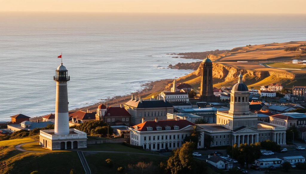 historical landmarks in Port Elizabeth historical landmarks in Port Elizabeth