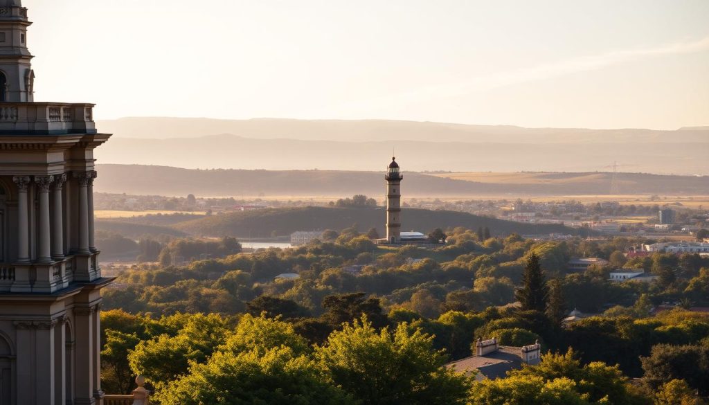 historical landmarks in Port Elizabeth historical landmarks in Port Elizabeth