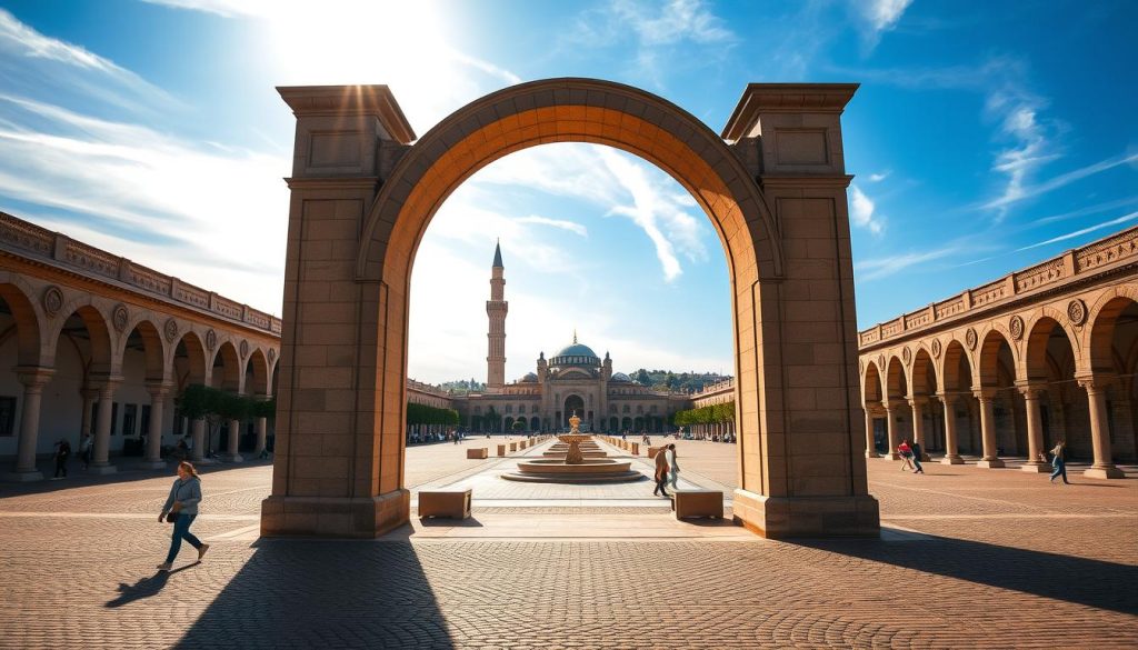 historical sites Casablanca historical sites Casablanca