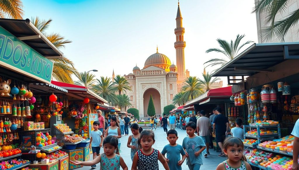 kid-friendly attractions Casablanca kid-friendly attractions Casablanca