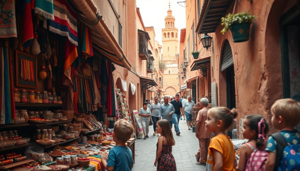 kids-friendly tours in Marrakech kids-friendly tours in Marrakech