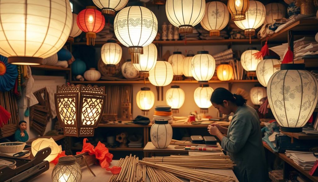 lantern making tutorial lantern making tutorial