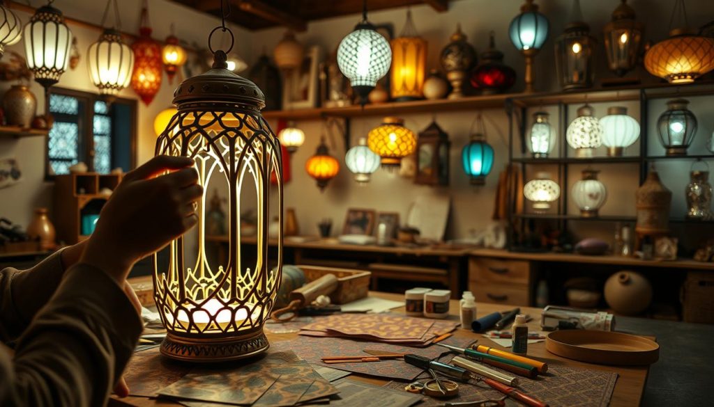 lantern making tutorial lantern making tutorial