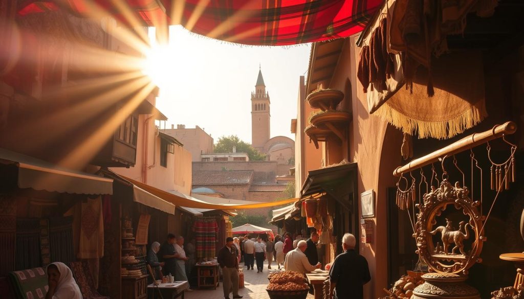 lesser-known attractions Marrakech lesser-known attractions Marrakech
