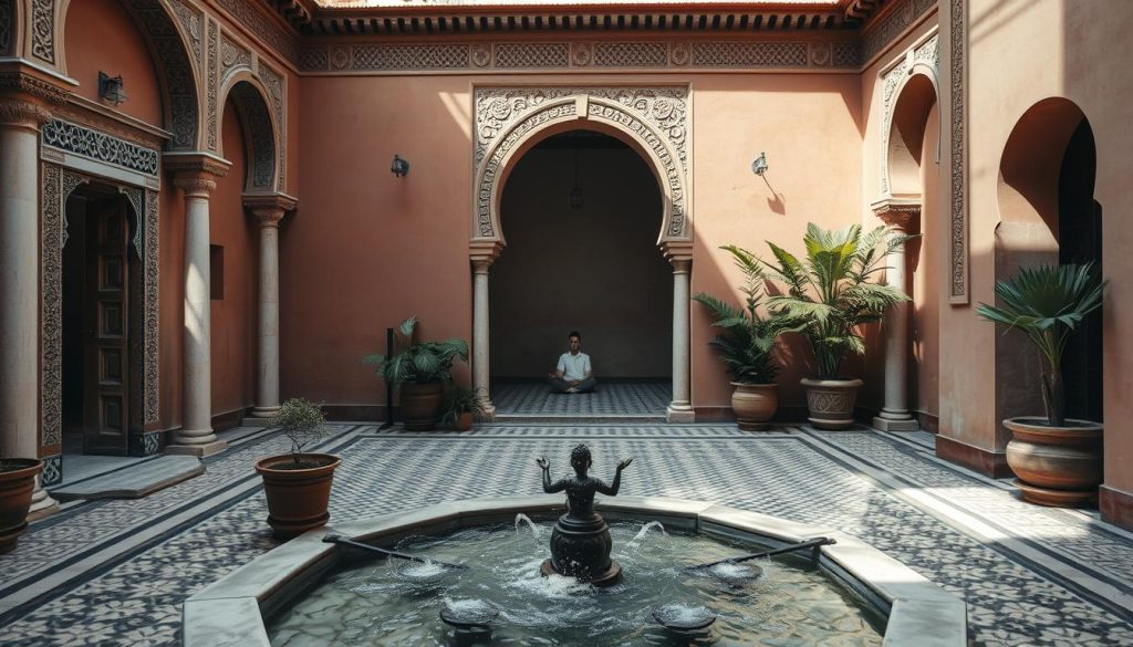 lesser-known attractions Marrakech lesser-known attractions Marrakech