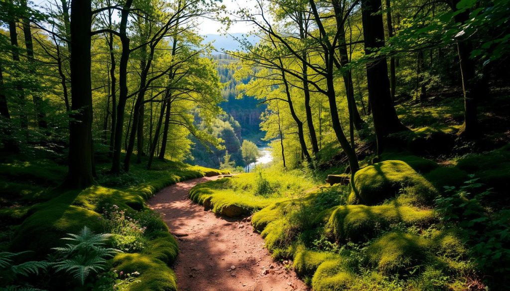 lesser-traveled hiking routes lesser-traveled hiking routes