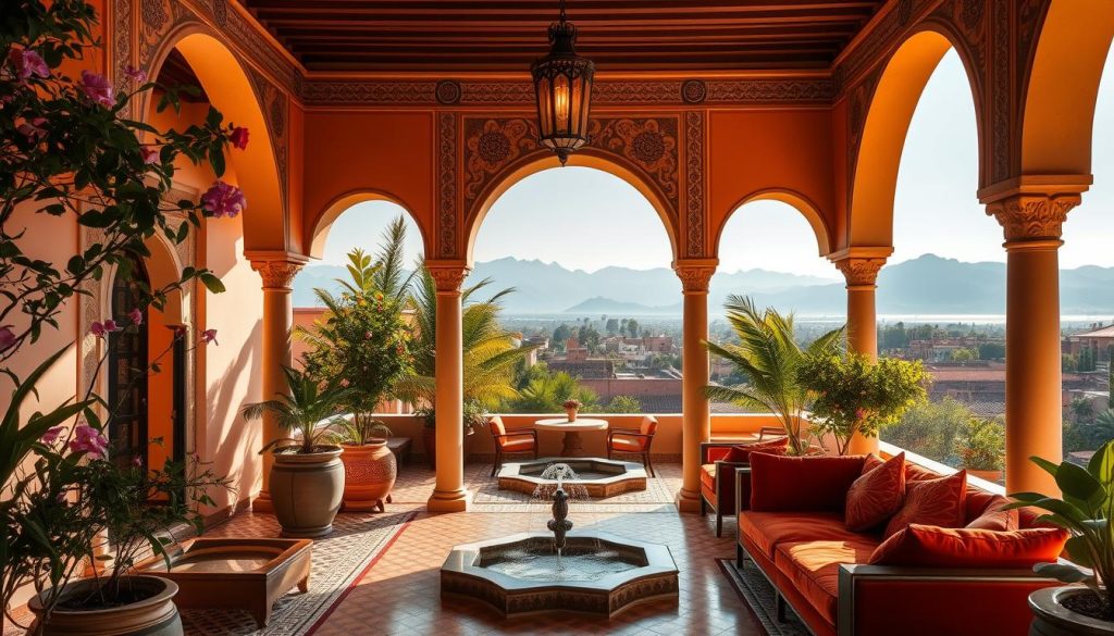 luxury Riads in Marrakech luxury Riads in Marrakech