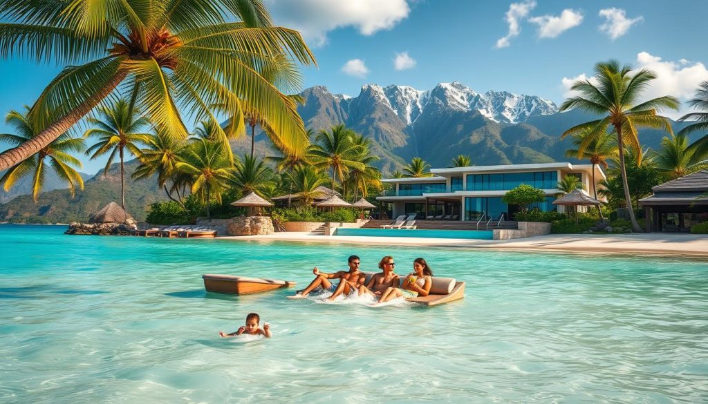 luxury family vacations luxury family vacations