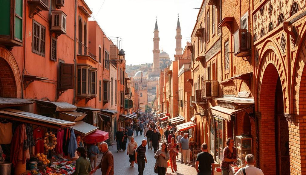 medina medina