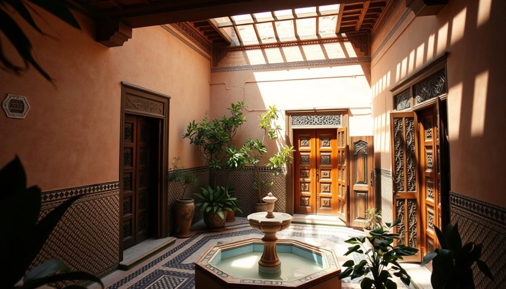 medina riad Fes medina riad Fes