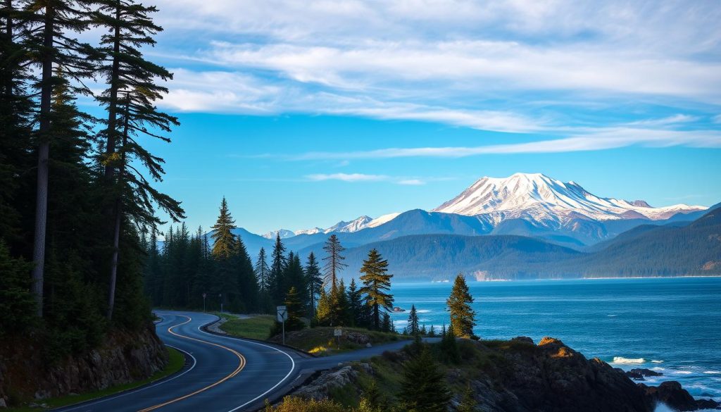 scenic road trip routes scenic road trip routes