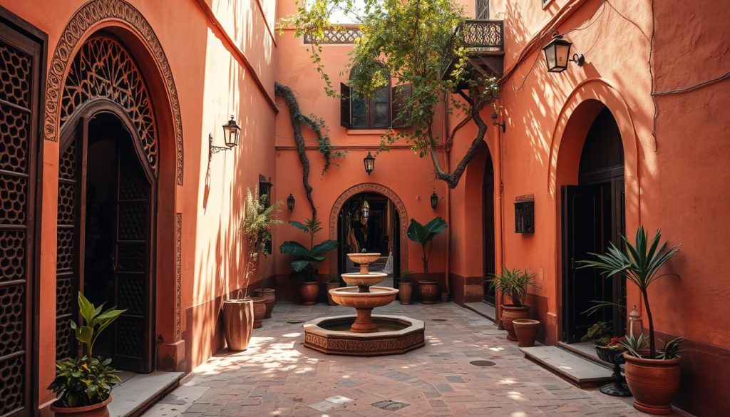 secret spots Marrakech secret spots Marrakech