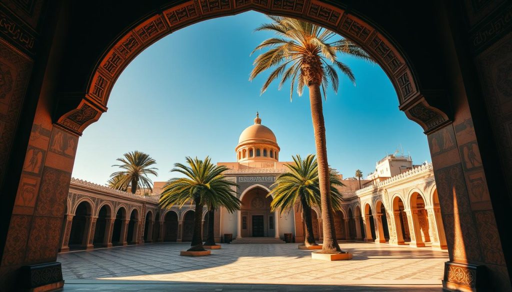 spiritual sites Casablanca spiritual sites Casablanca