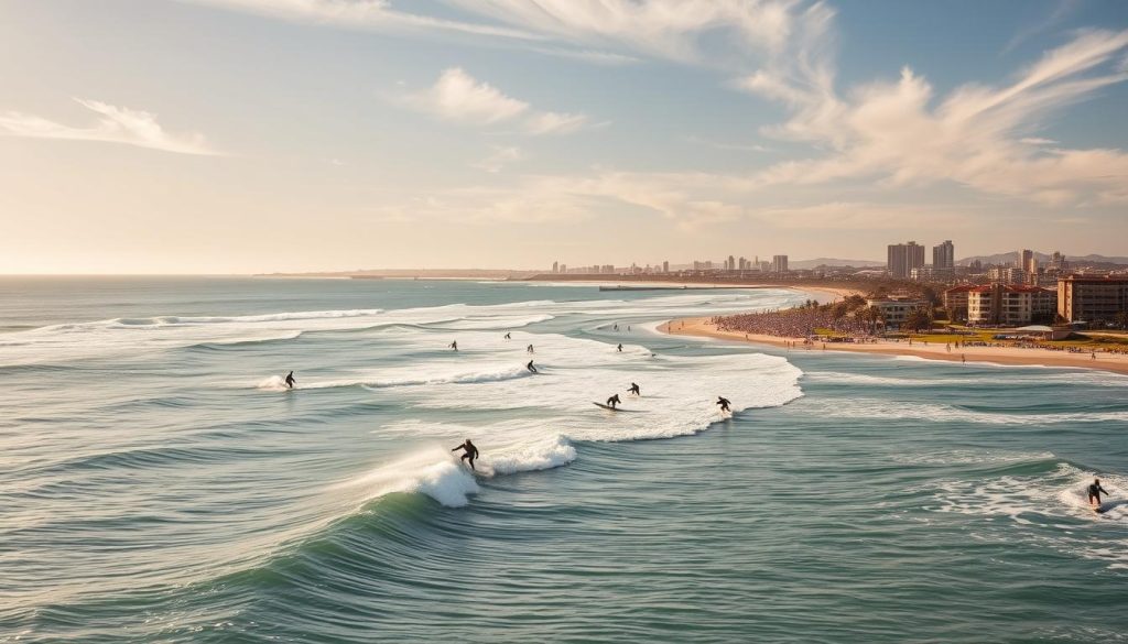 surfing day trips from Port Elizabeth surfing day trips from Port Elizabeth