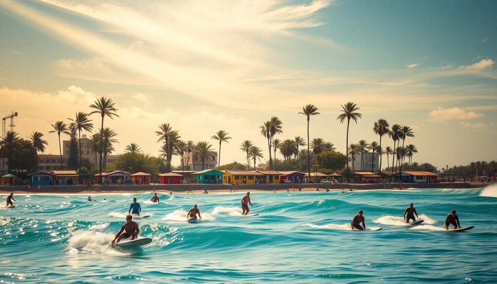 surfing schools Morocco surfing schools Morocco