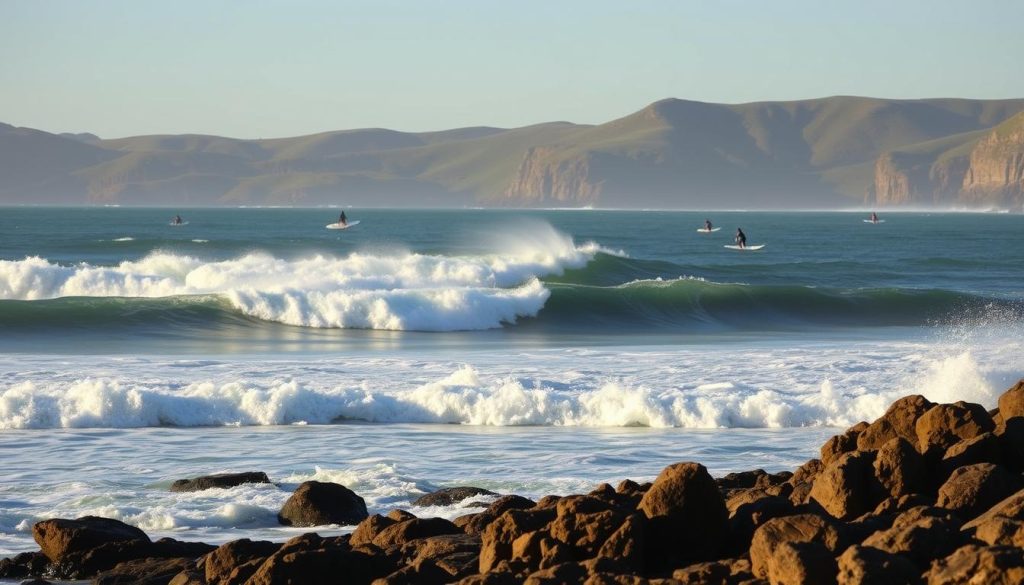surfing spots near Port Elizabeth surfing spots near Port Elizabeth