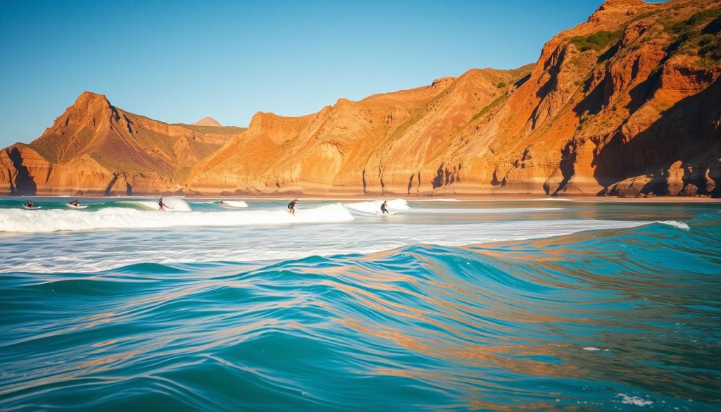 surfing tours South Africa surfing tours South Africa