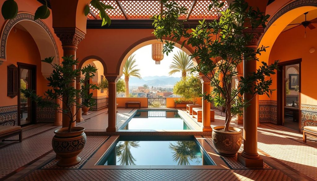 top Marrakech riads top Marrakech riads