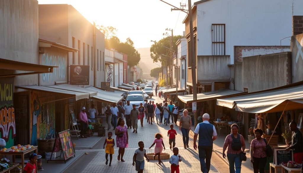 township tours in Port Elizabeth township tours in Port Elizabeth