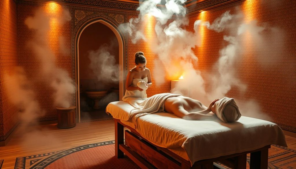 traditional hammam treatments traditional hammam treatments