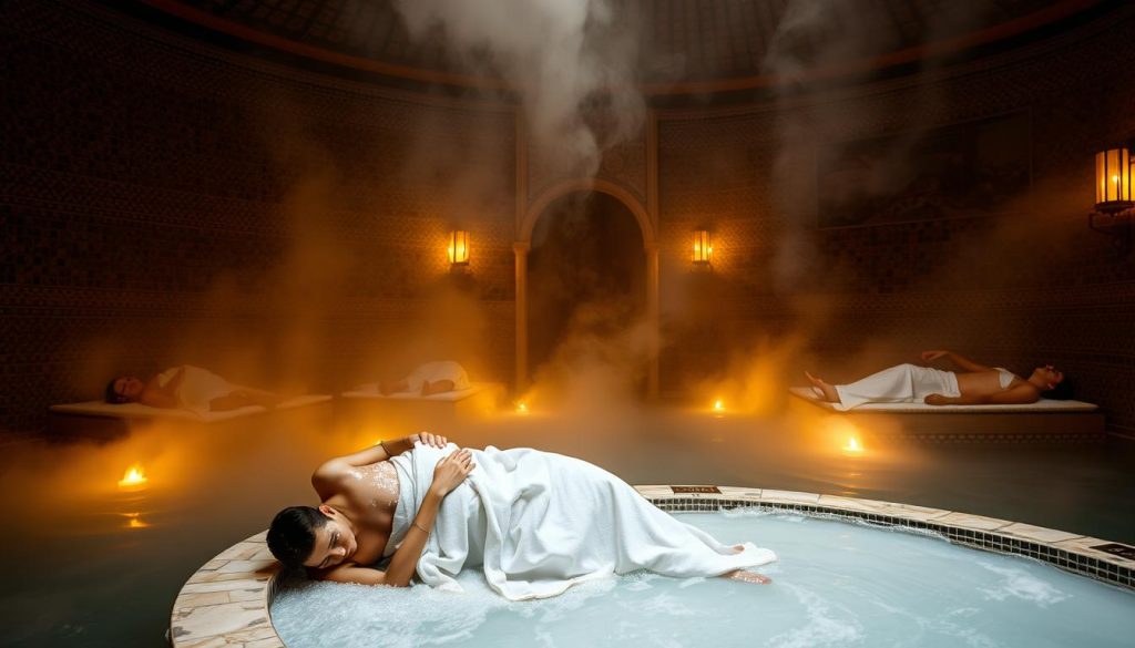 traditional hammam treatments traditional hammam treatments