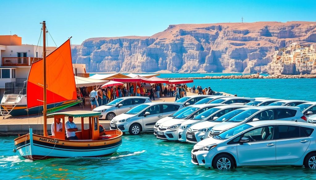 transportation options for day trips from Tangier transportation options for day trips from Tangier