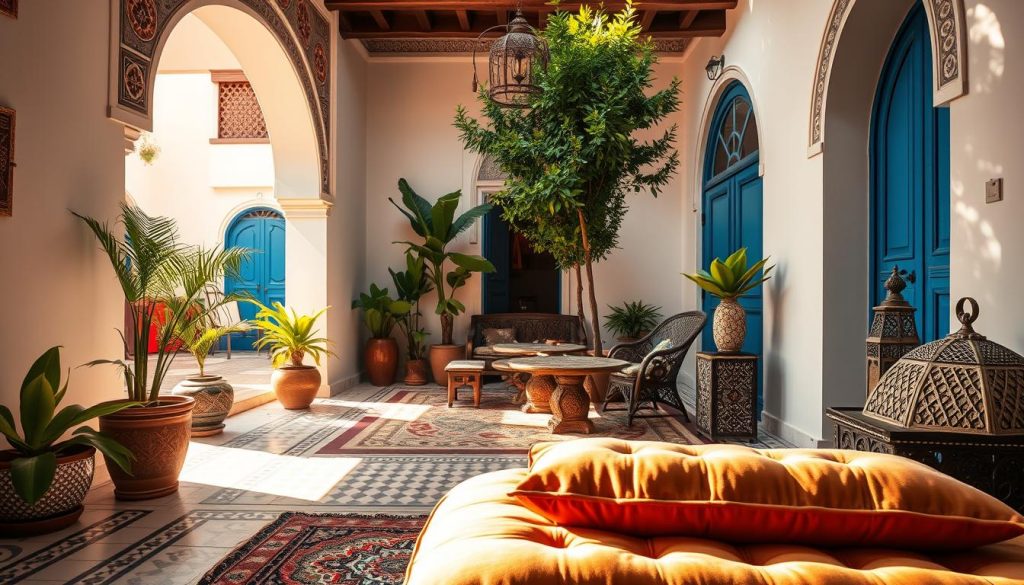 unique stays in Tangier unique stays in Tangier