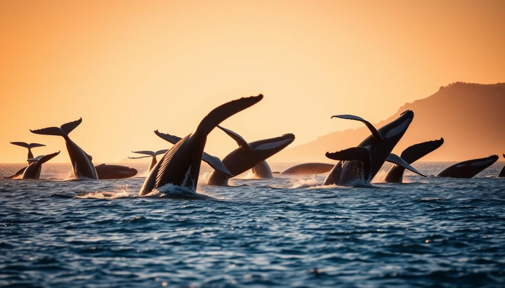 whale species in Algoa Bay whale species in Algoa Bay