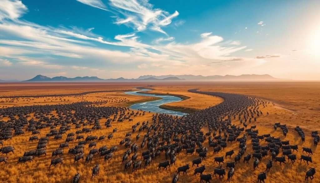 wildlife migration patterns wildlife migration patterns