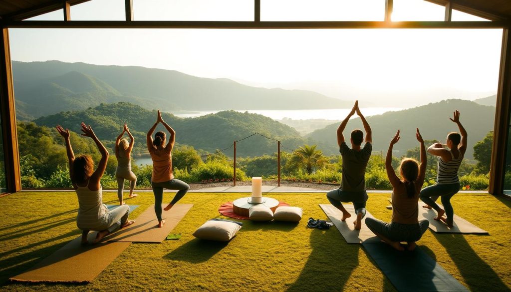 yoga retreats yoga retreats