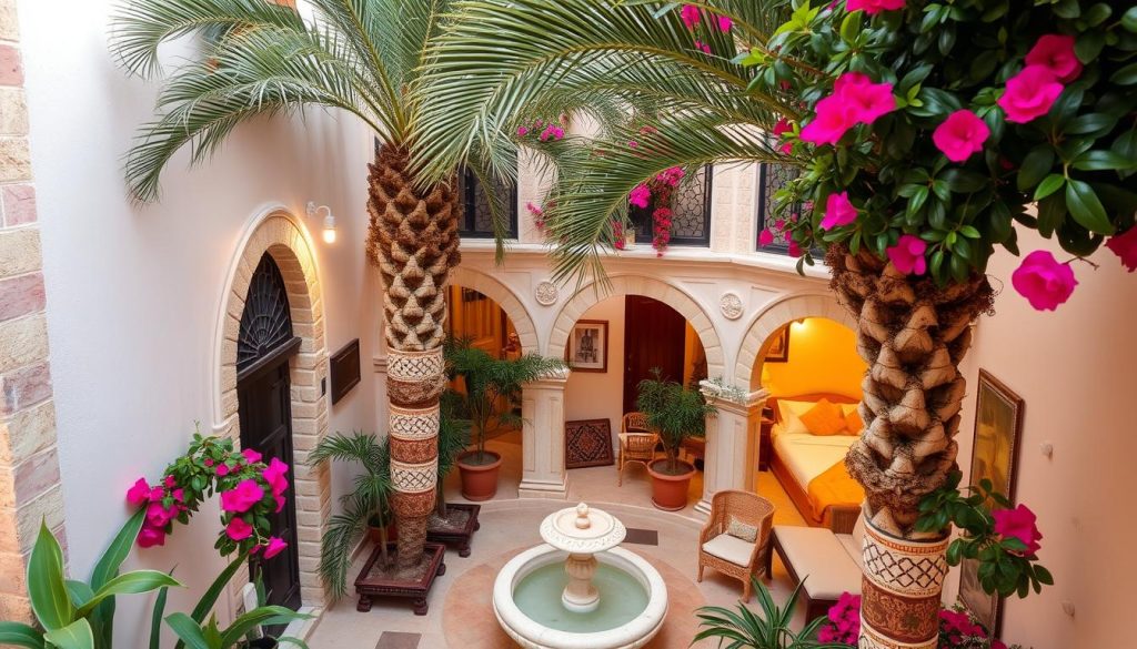 Affordable lodging options in Sousse Affordable lodging options in Sousse