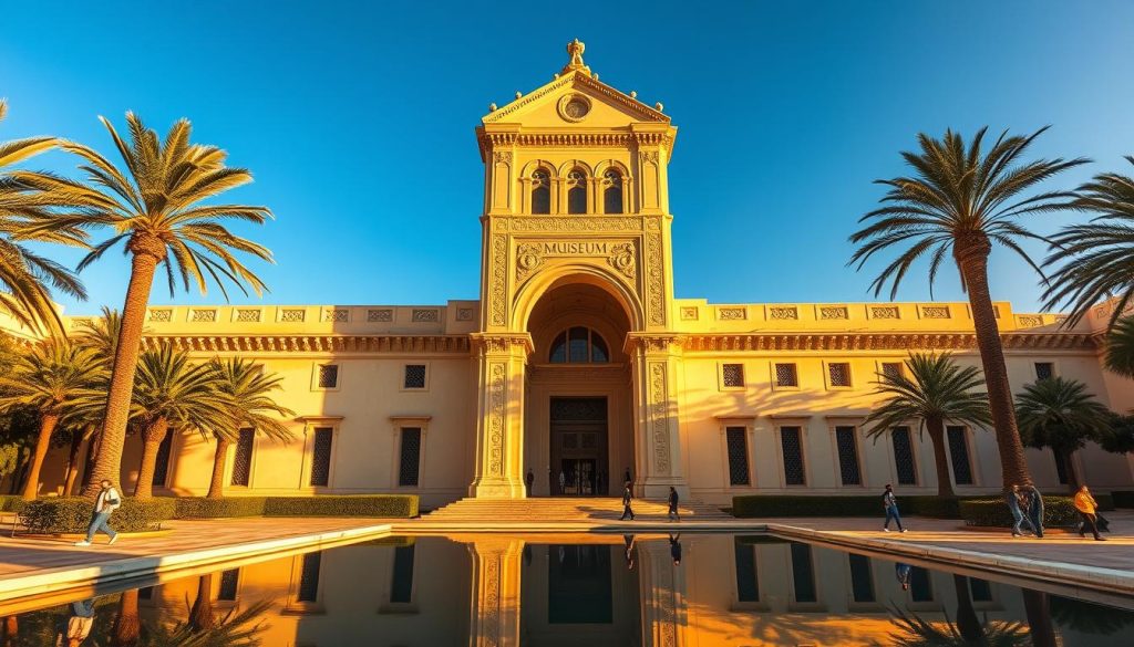 Bardo Museum Tunis Bardo Museum Tunis