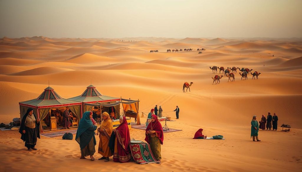 Berber traditions Berber traditions