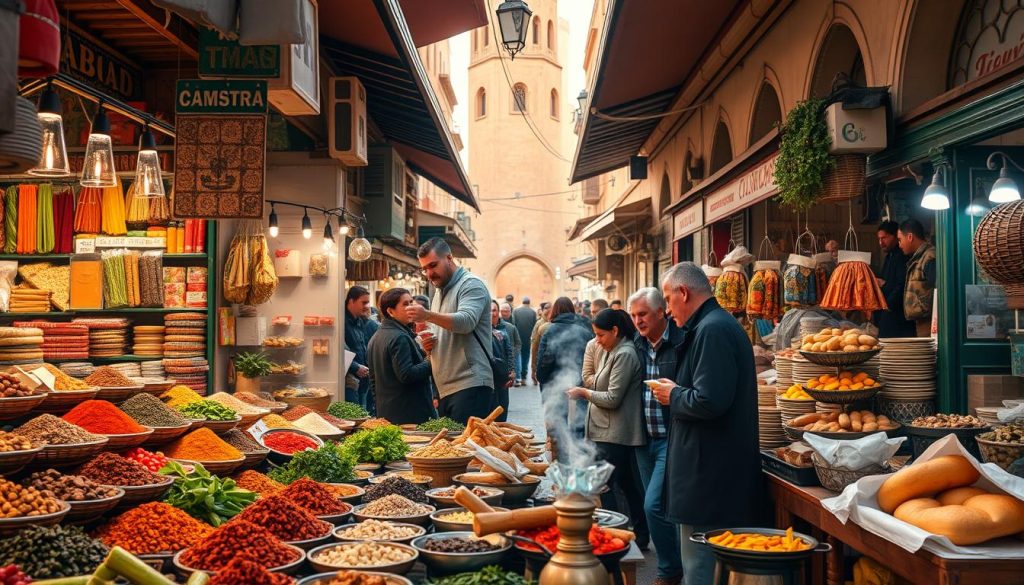 Best Moroccan food in Rabat Best Moroccan food in Rabat