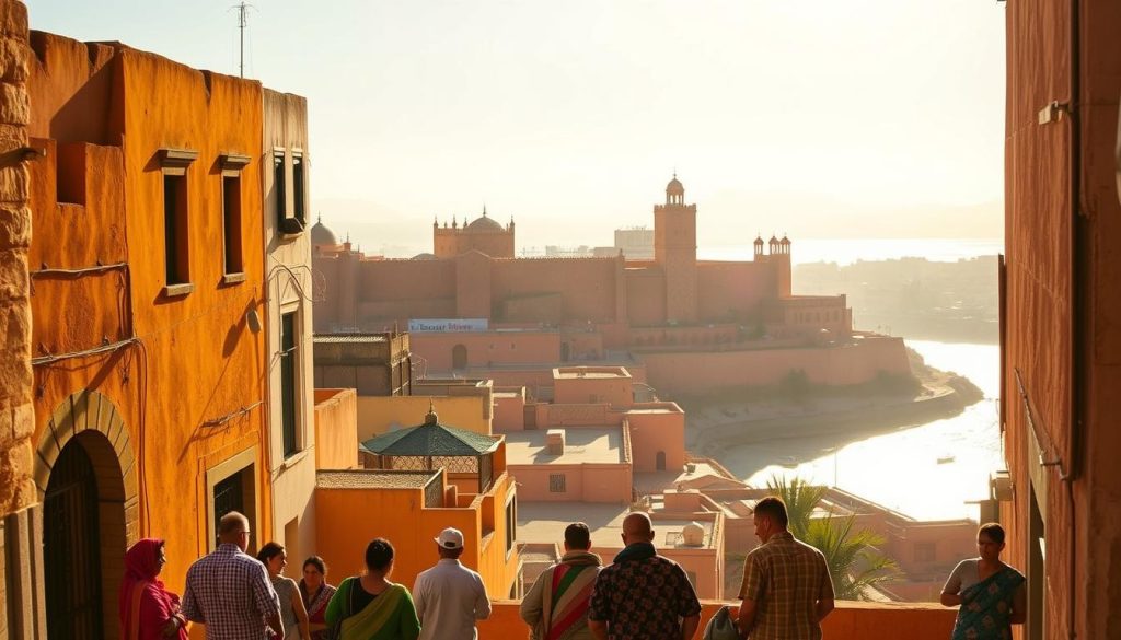 Best Time to Visit Salé and Kasbah des Oudayas Best Time to Visit Salé and Kasbah des Oudayas