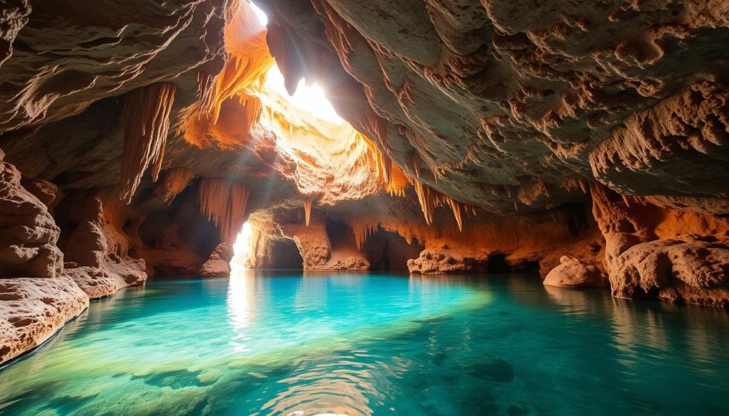 Best time to visit Hercules Caves Best time to visit Hercules Caves