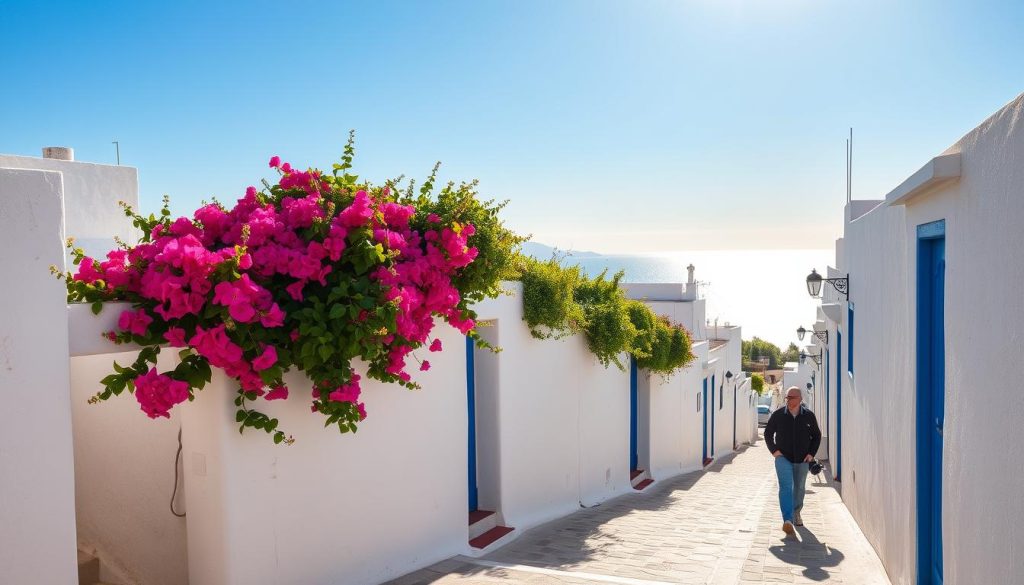 Best time to visit Sidi Bou Said Best time to visit Sidi Bou Said