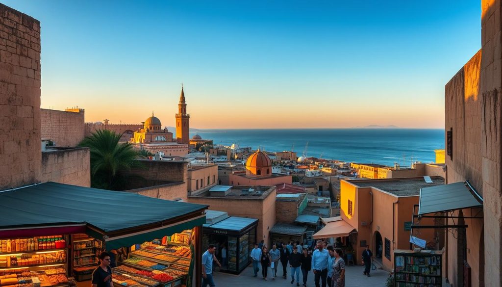 Best time to visit Sousse Medina Best time to visit Sousse Medina
