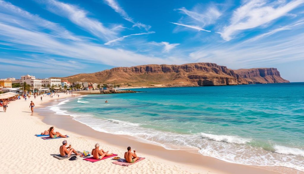 Bizerte Beaches Bizerte Beaches